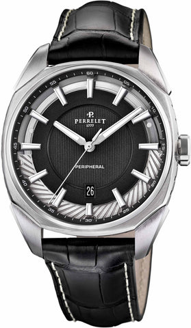 Perrelet Watch LAB Peripheral A1100/3