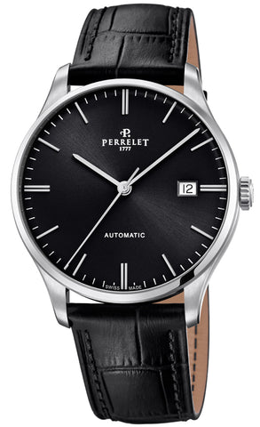 Perrelet Watch Weekend 3 Hands A1300/2