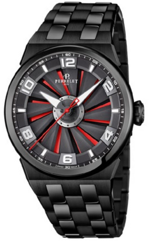 Perrelet Watch Turbine Evo A4063/1
