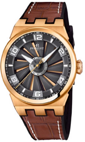 Perrelet Watch Turbine Evo A4064/A