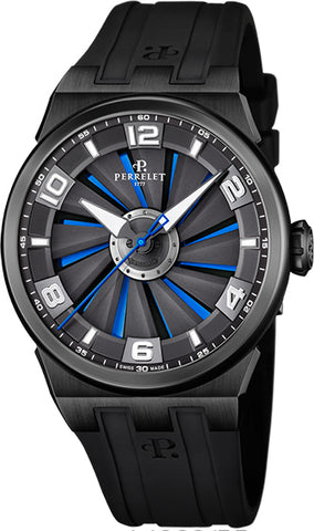 Perrelet Watch Turbine Evo A4063/BB