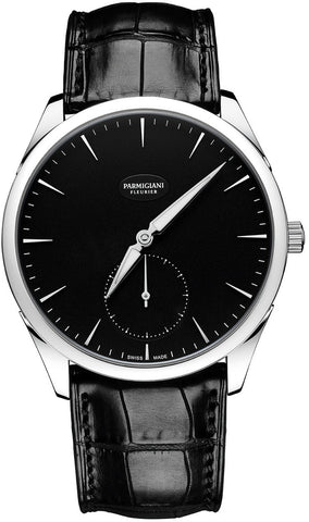 Parmigiani Fleurier Watch Tonda 1950 Steel PFC288-0001400-XA1442