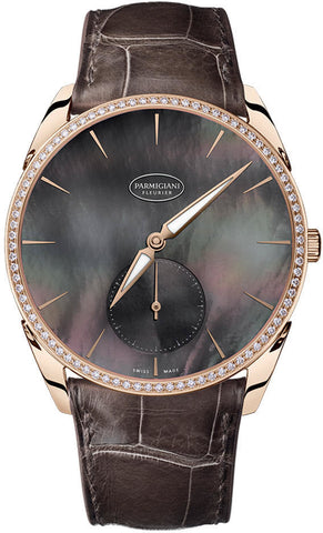 Parmigiani Fleurier Watch Tonda 1950 Rose Gold PFC267-1063800-HA2721
