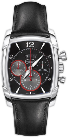 Parmigiani Fleurier Watch Kalpagraphe Steel PFC128-0001400-HC1442