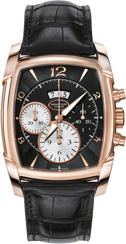Parmigiani Fleurier Watch Kalpagraphe PFC128-1001400-HA1441