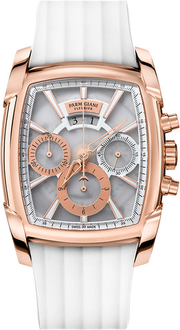 Parmigiani Fleurier Watch Kalpagraphe Chronograph PFC128-1002400-X02401