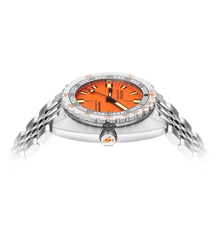 Doxa Sub 300T Professional Bracelet Watch