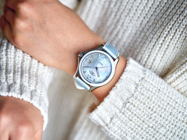 Muhle Glashutte Watch ProMare Lady