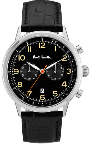 Paul Smith Watch Precision Chrono P10011