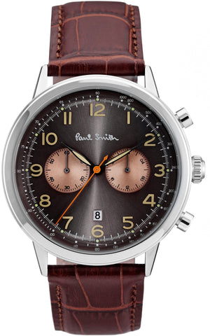 Paul Smith Watch Precision Chrono P10013