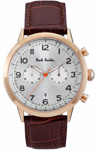 Paul Smith Watch Precision Chrono P10015