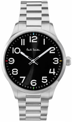Paul Smith Watch Tempo P10064