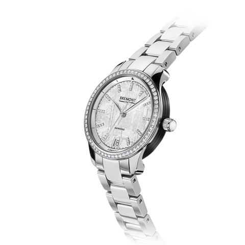 Bremont Watch Hawking Quantum Ladies Limited Edition