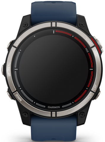 Garmin Quatix 7 Amoled Display Sapphire Edition Watch
