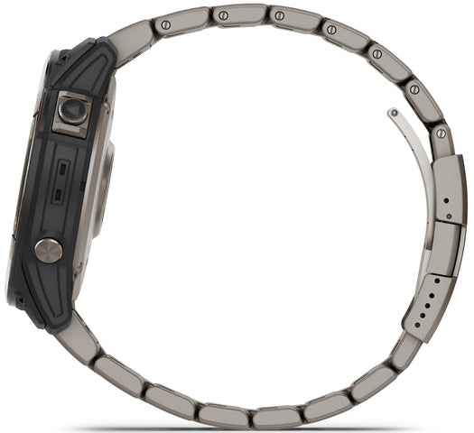 Garmin Quatix 7X Solar Edition Watch