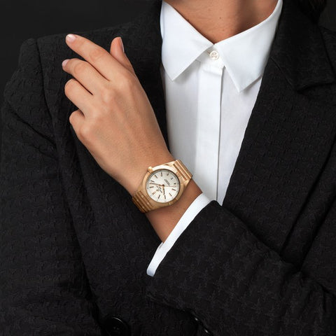 Breitling Chronomat 36 Ladies Watch