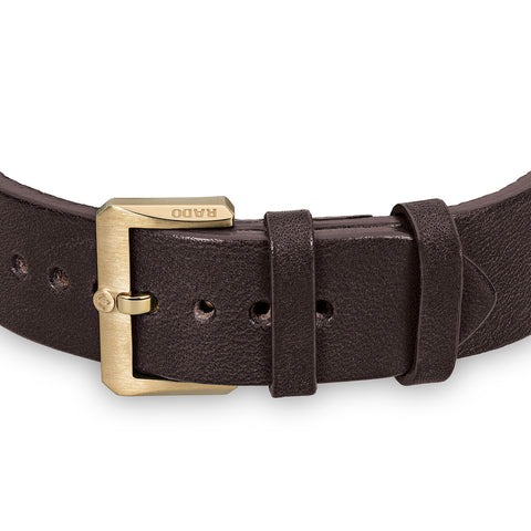 Rado Watch Captain Cook Bronze