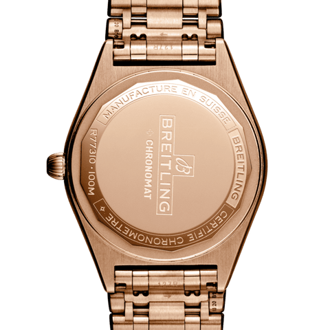 Breitling Chronomat 32 Ladies Watch