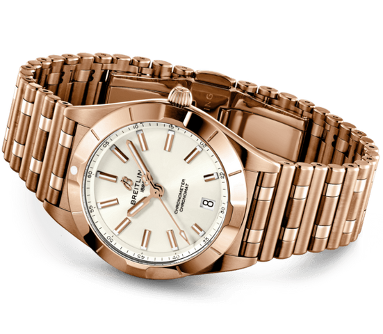 Breitling Chronomat 32 Ladies Watch