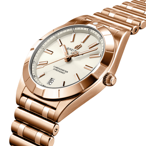 Breitling Chronomat 32 Ladies Watch