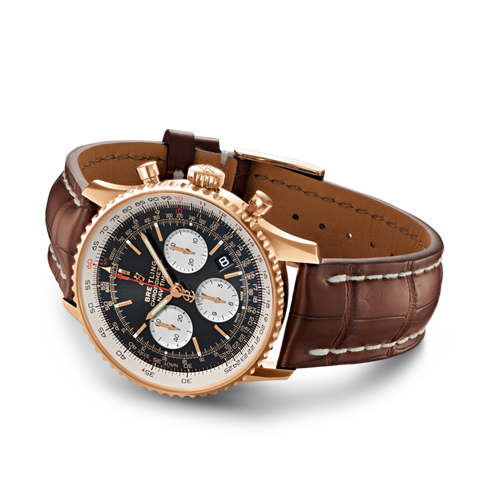 Breitling Watch Navitimer 1 B01 Chronograph 43