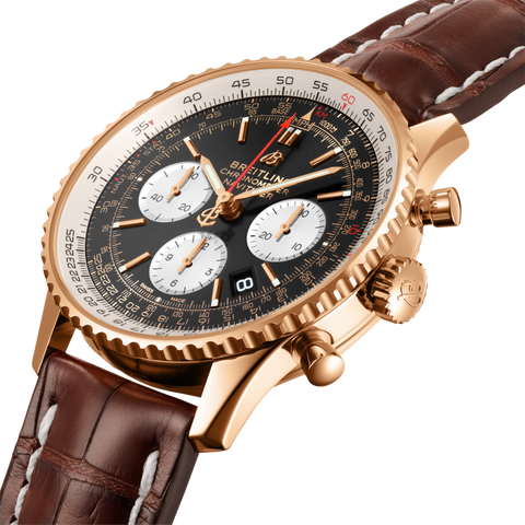 Breitling Watch Navitimer 1 B01 Chronograph 43