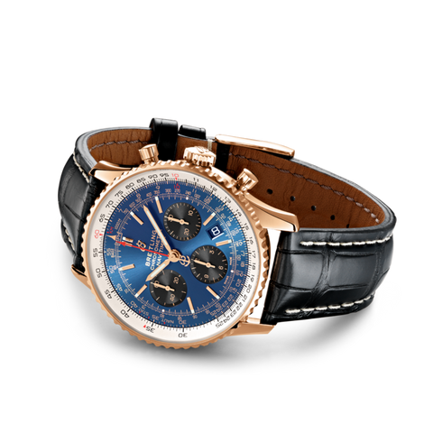 Breitling Watch Navitimer 1 B01 Chronograph 43