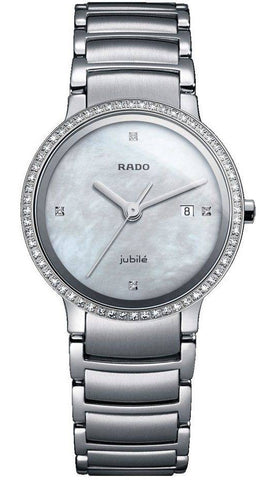 Rado Watch Centrix S R30936903
