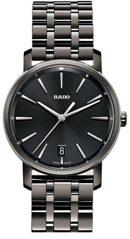 Rado Watch Diamaster M R14064177