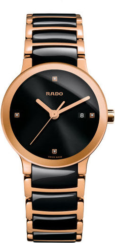 Rado Watch Centrix R30555712