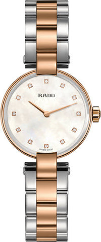 Rado Watch Coupole R22855924