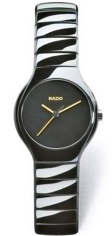 Rado Watch True Black R27655172