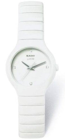 Rado Watch True White R27696712