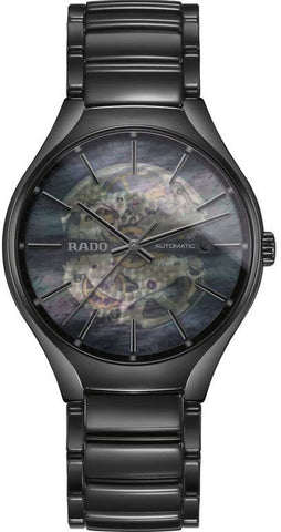 Rado Watch True Skeleton L R27101902