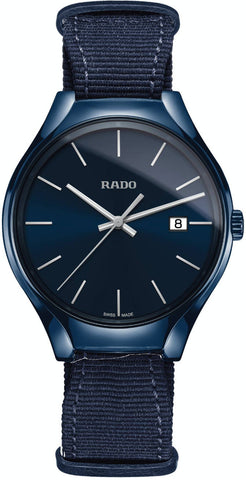 Rado Watch True Blue L R27235206