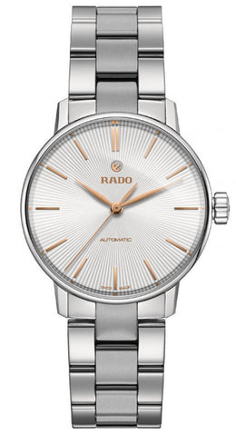 Rado Watch Coupole Classic Sm R22862023