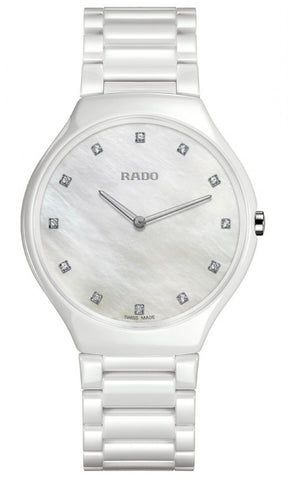 Rado Watch True Thinline L R27957912