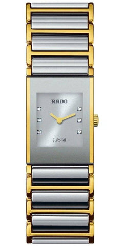 Rado Integral D R20750702