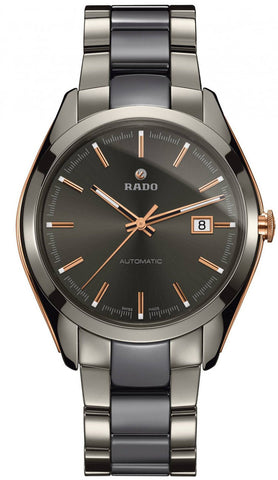 Rado Watch Hyperchrome Match Point Limited Edition R32119102