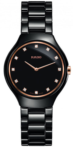 Rado Watch True Thinline Sm R27742722