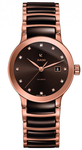 Rado Watch Centrix Sm R30183752