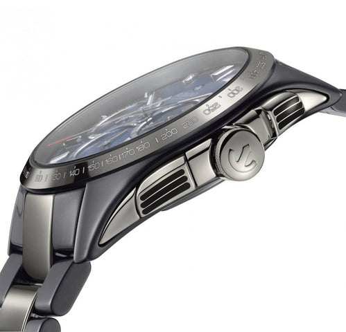 Rado Watch HyperChrome XXL Match Point Limited Edition