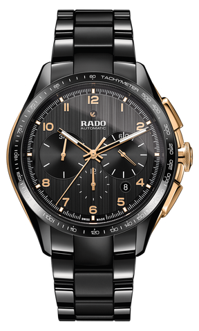 Rado Watch HyperChrome Automatic Chronograph R32111162