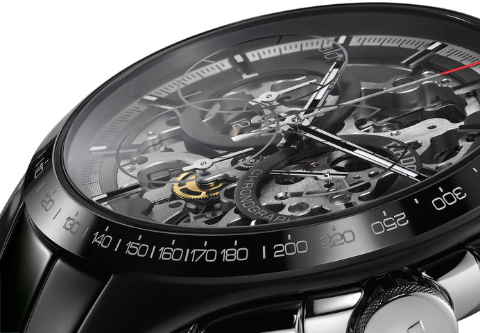 Rado Watch HyperChrome XXL