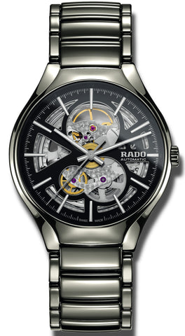 Rado Watch True L Skeleton R27510152