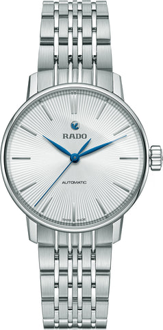 Rado Watch Coupole Classic Automatic R22862044