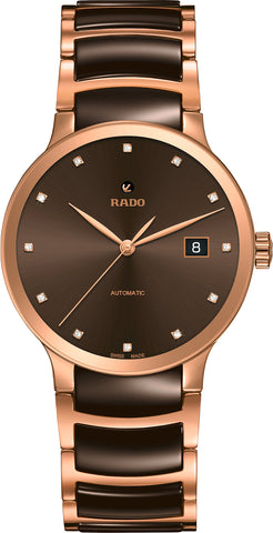 Rado Watch Centrix Automatic R30036752