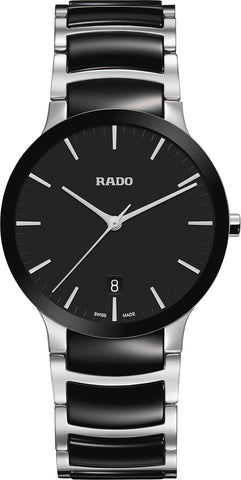 Rado Watch Centrix Mens R30934172