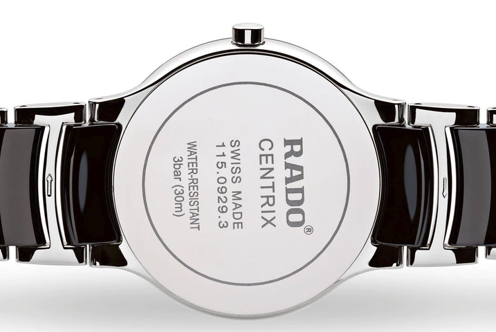 Rado Watch Centrix Mens D