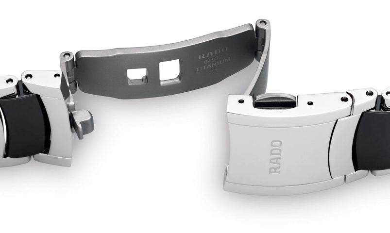 Rado Watch Centrix Mens D